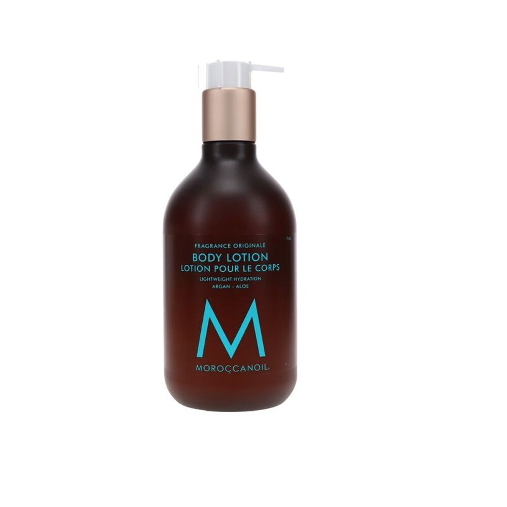 Moroccanoil Body Lotion Fragrance Originale 12.2 oz